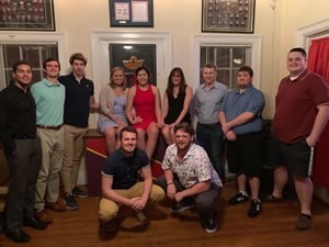 SigEP NC Iota